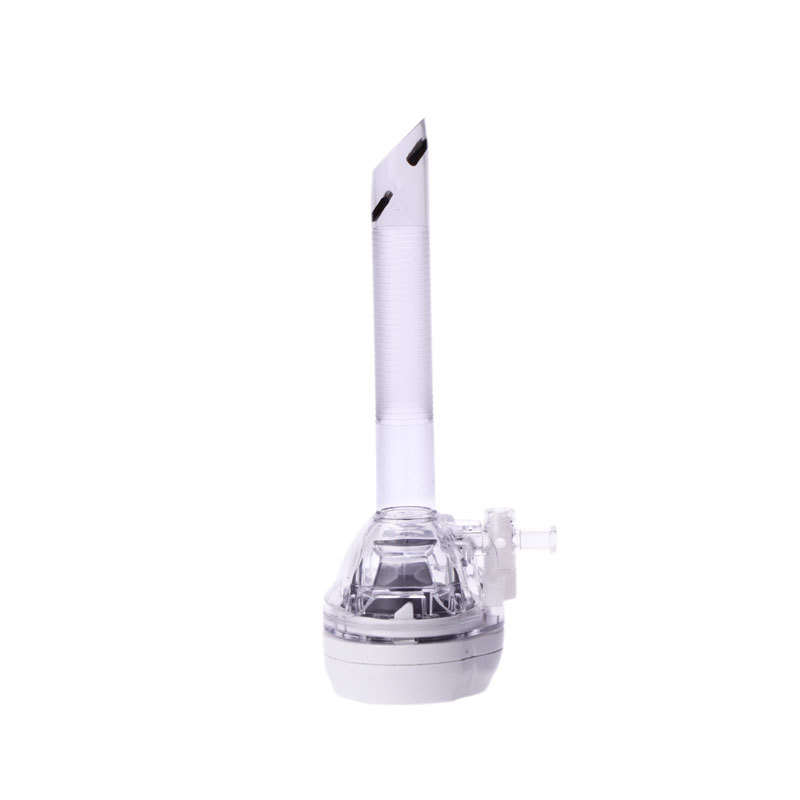 一次性套管穿刺器