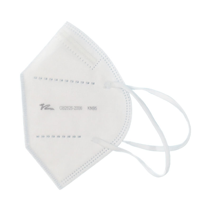 Medical Protective Mask(folding)