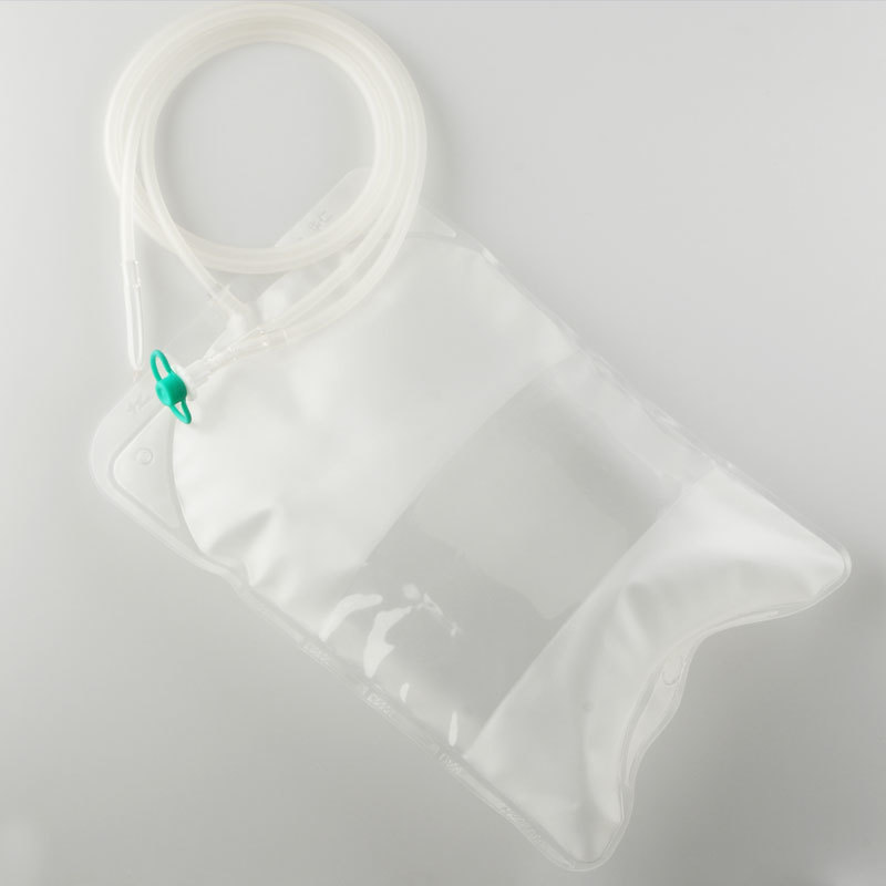 一次性使用腹膜透析引流袋