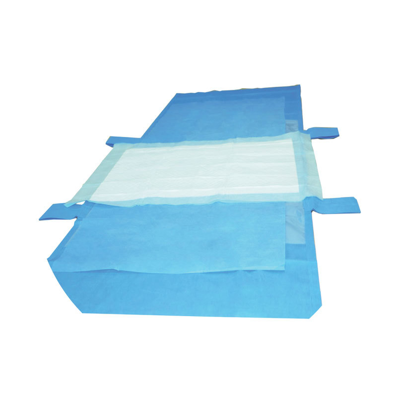 Disposable Sliding Pad