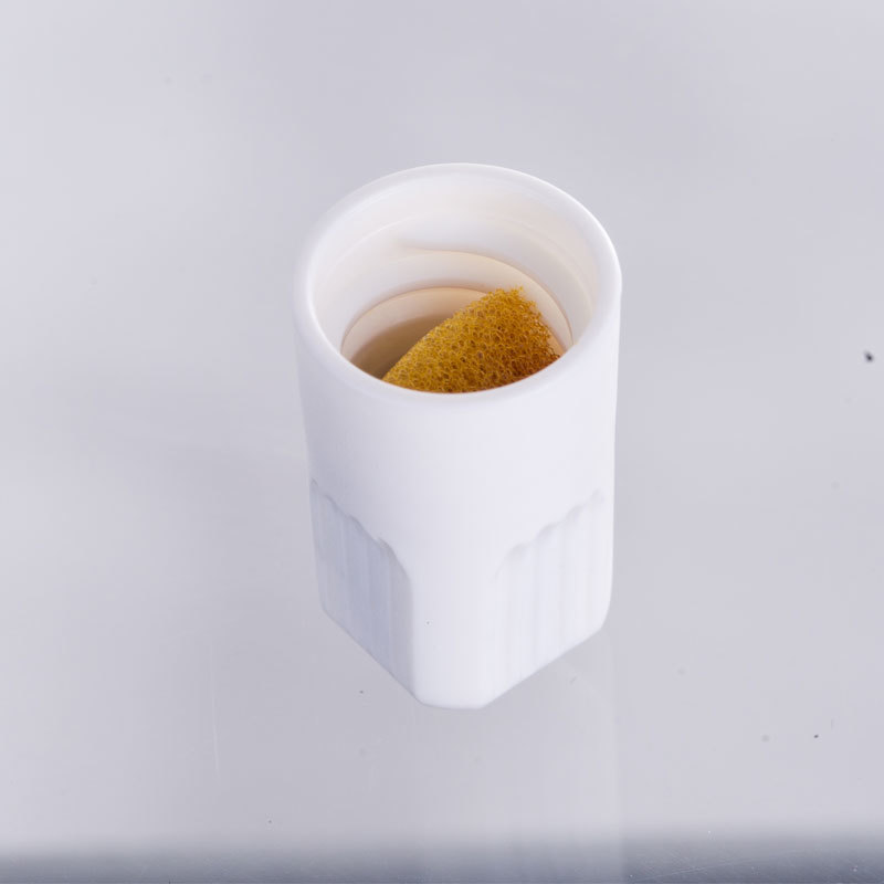 碘液保护帽