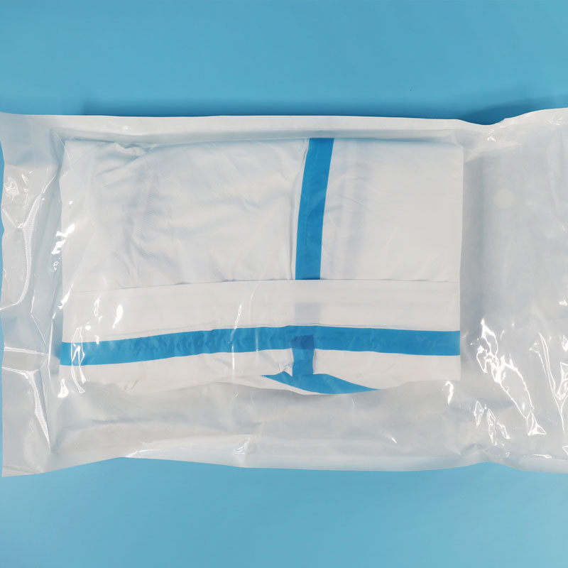 Isolation Clothing