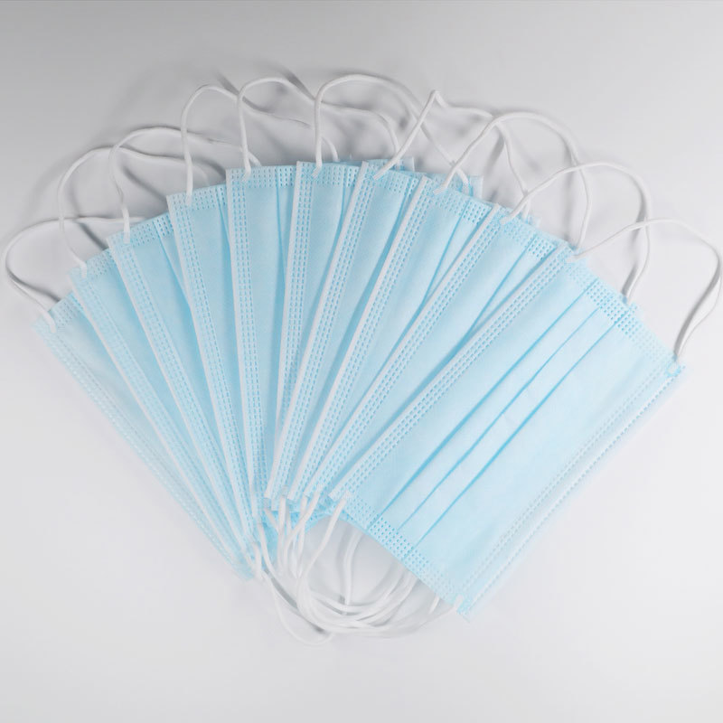 Disposable mask