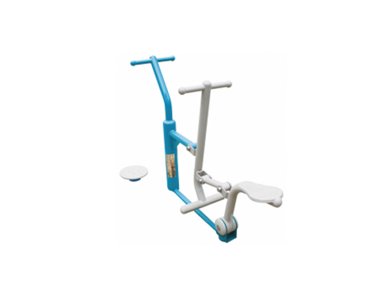 健骑扭腰器 HY-021