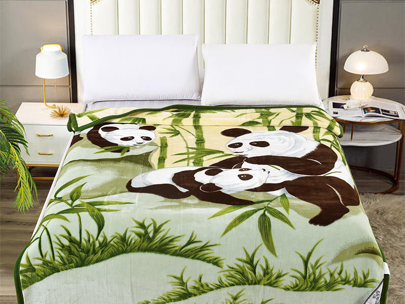 blanket