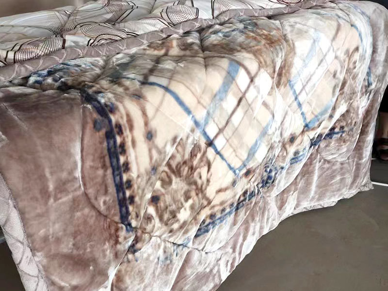 Blanket blanket blanket