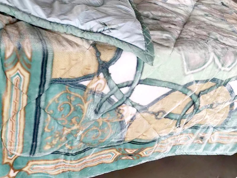 Blanket blanket blanket