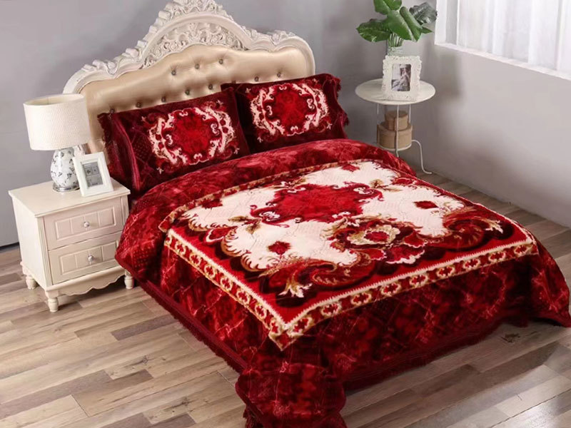 blanket