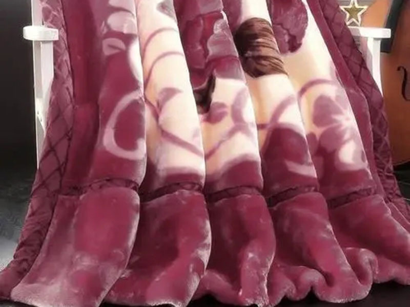 Blanket blanket blanket