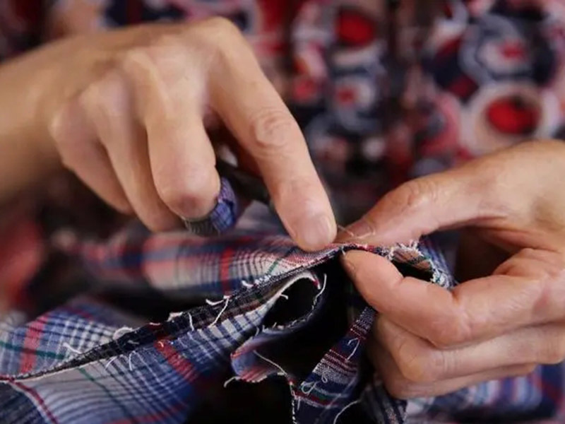 The Seven Characteristics of Quilt