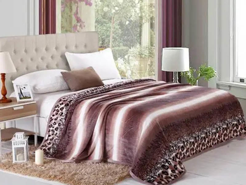blanket