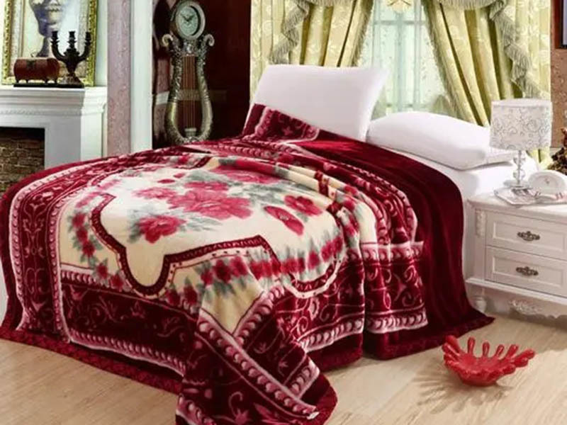 blanket