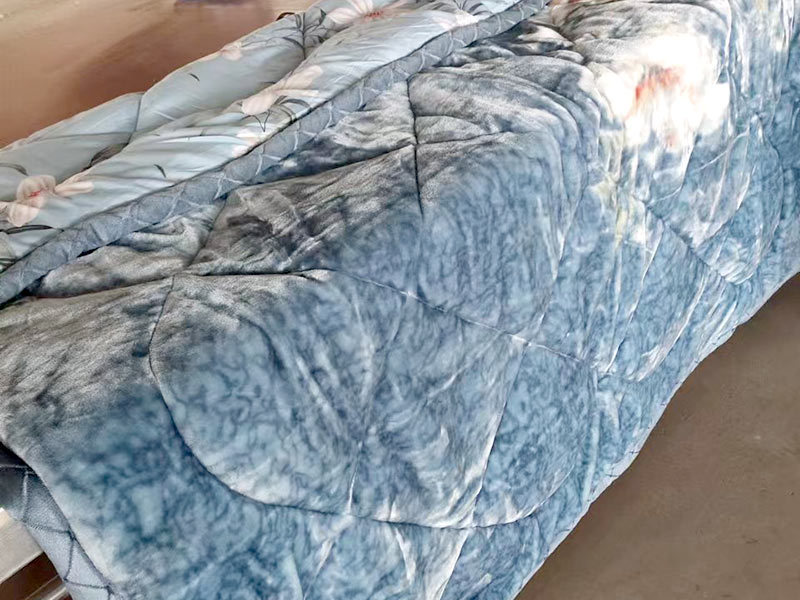 Blanket blanket blanket