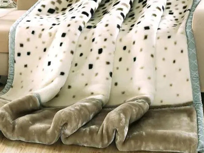 Blanket blanket blanket