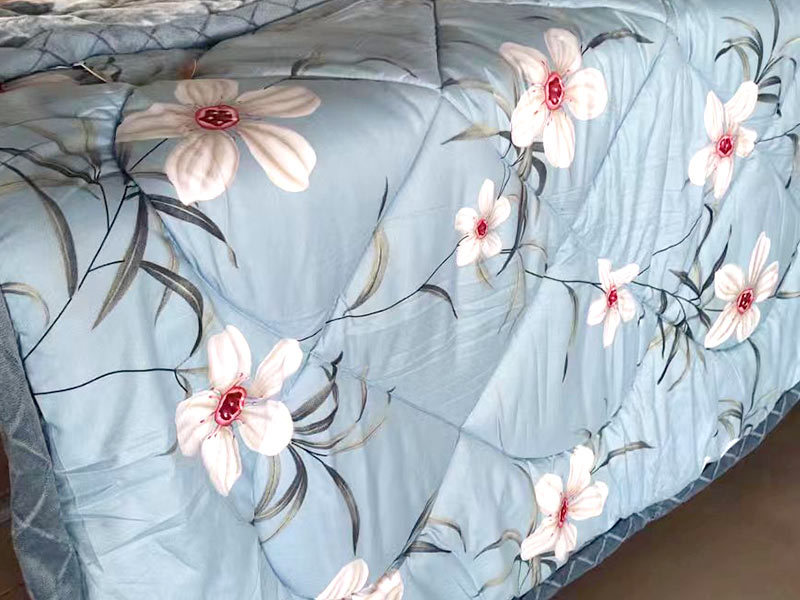 Blanket blanket blanket