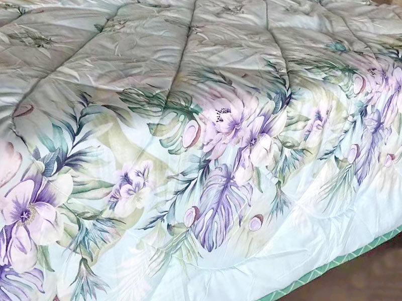 Blanket blanket blanket