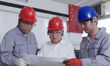 Ningbo Jilixi Environmental Protection Technology Co., Ltd. has been deeply engaged in the field of industrial waste gas treatment for more than 20 years
