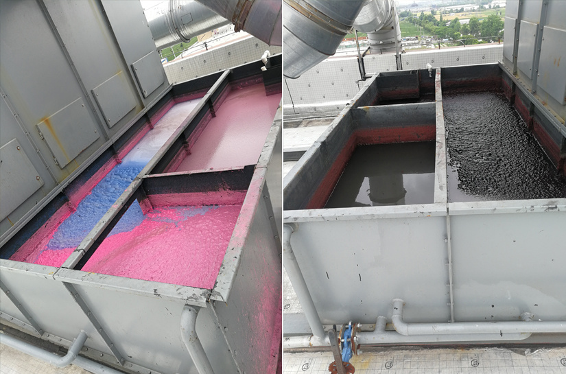 coating industry coating industry