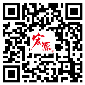 网站二维码