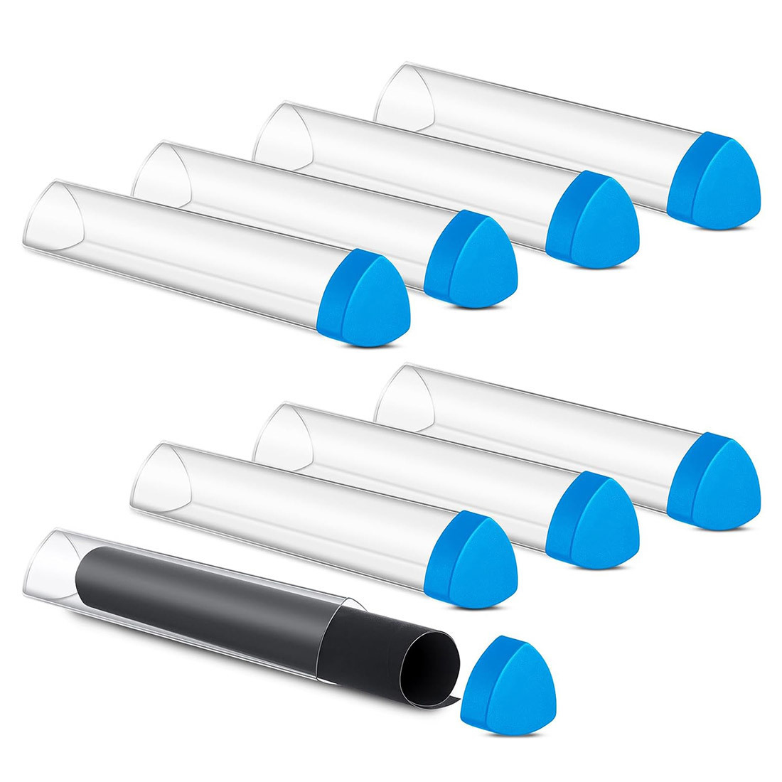 Playmat Tube