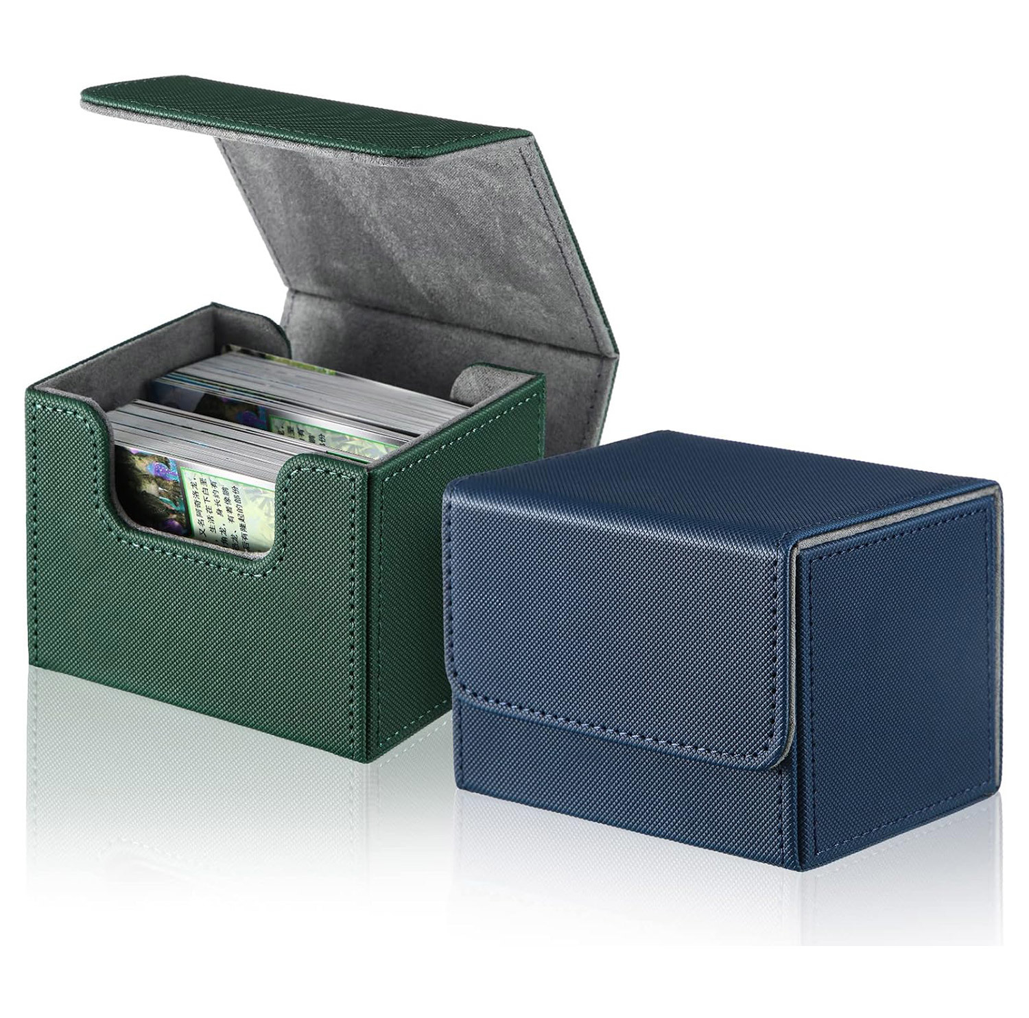 Card Deck Box