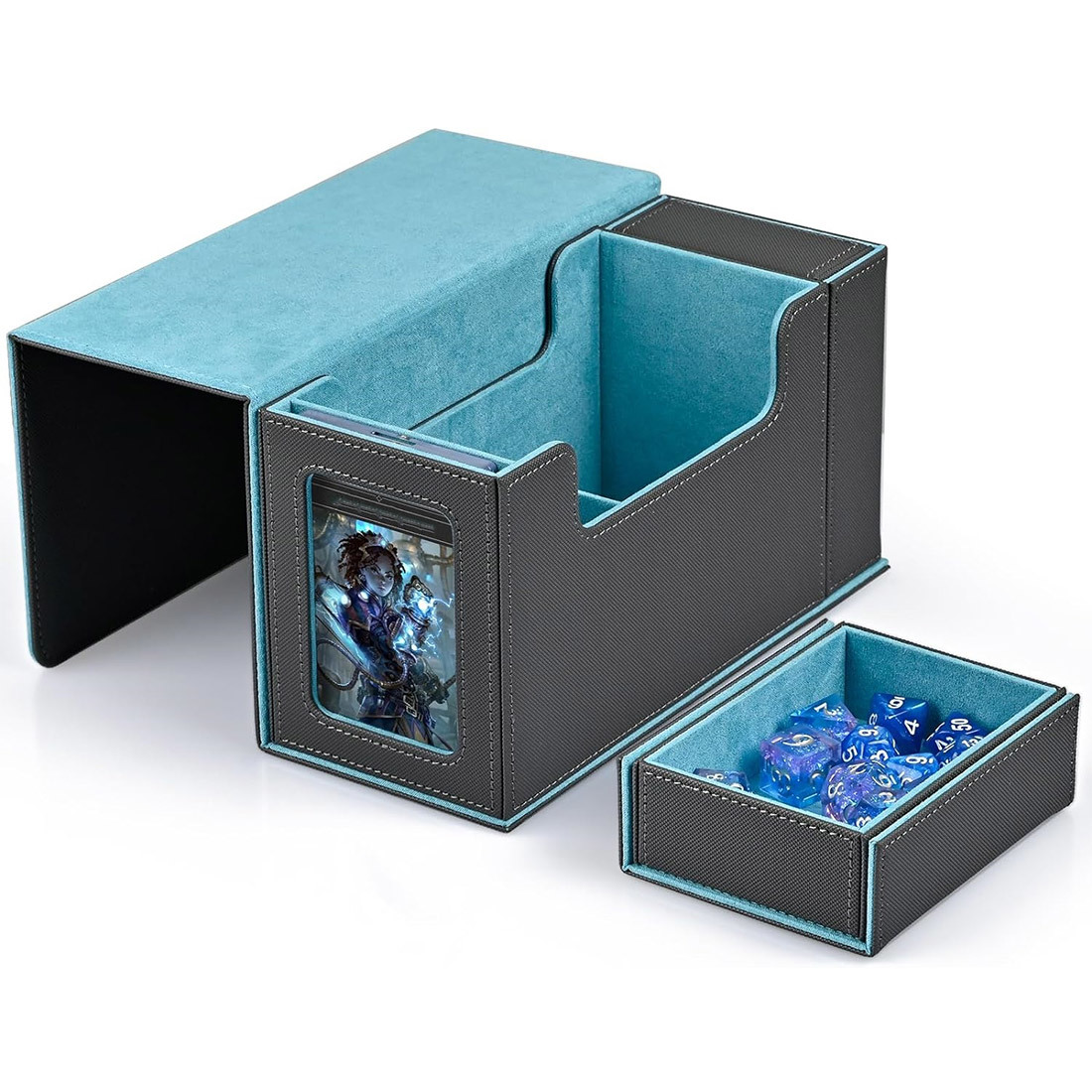 Card Deck Box
