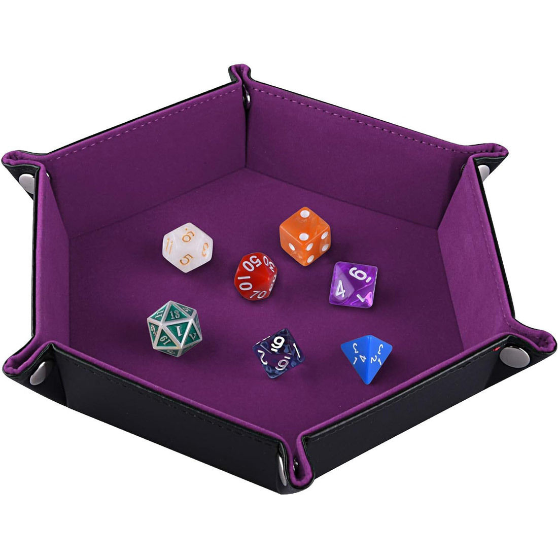 Dice Tray