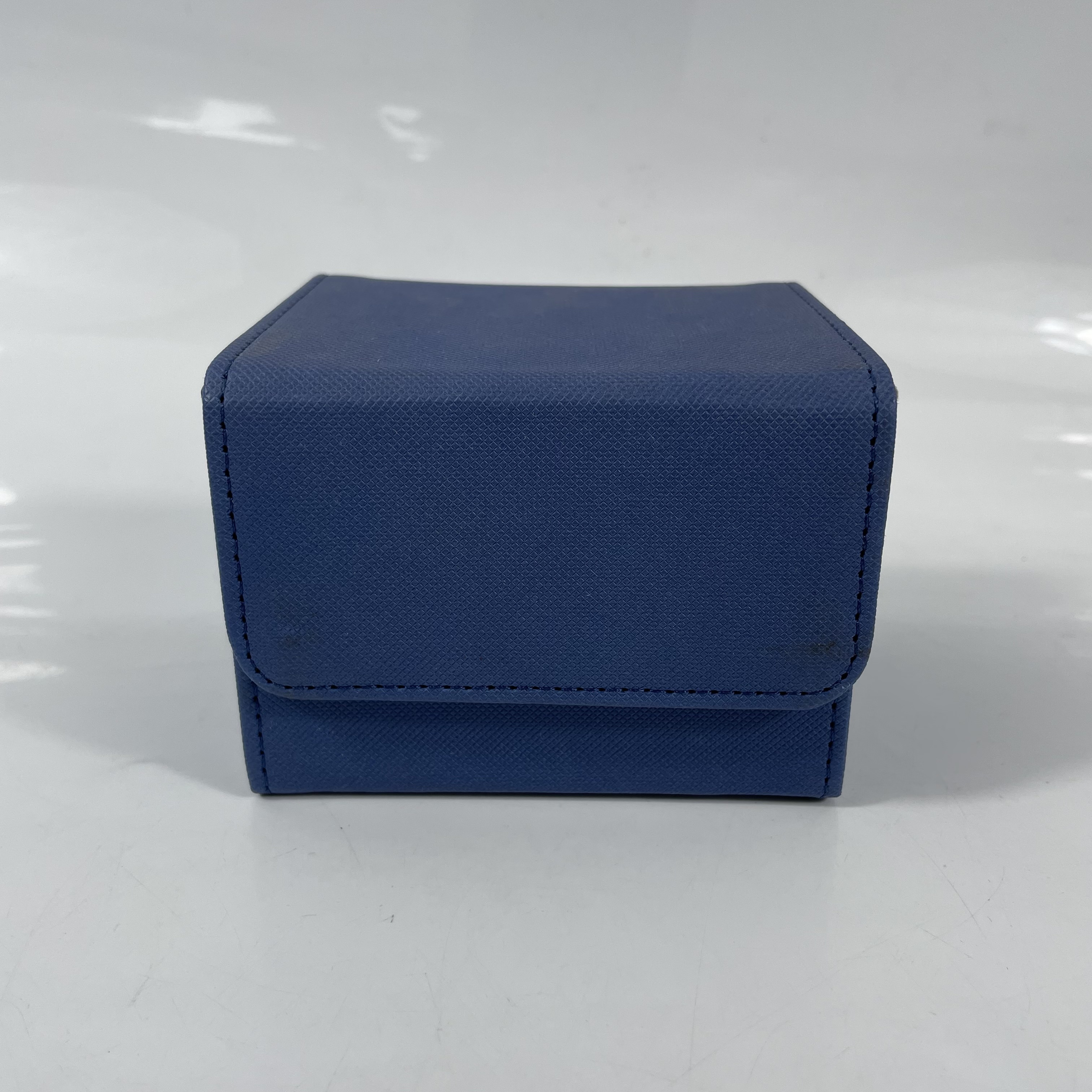 Magnetic Card Deck Box for Pokemon Sports Cards Yu-Gi-Oh!
