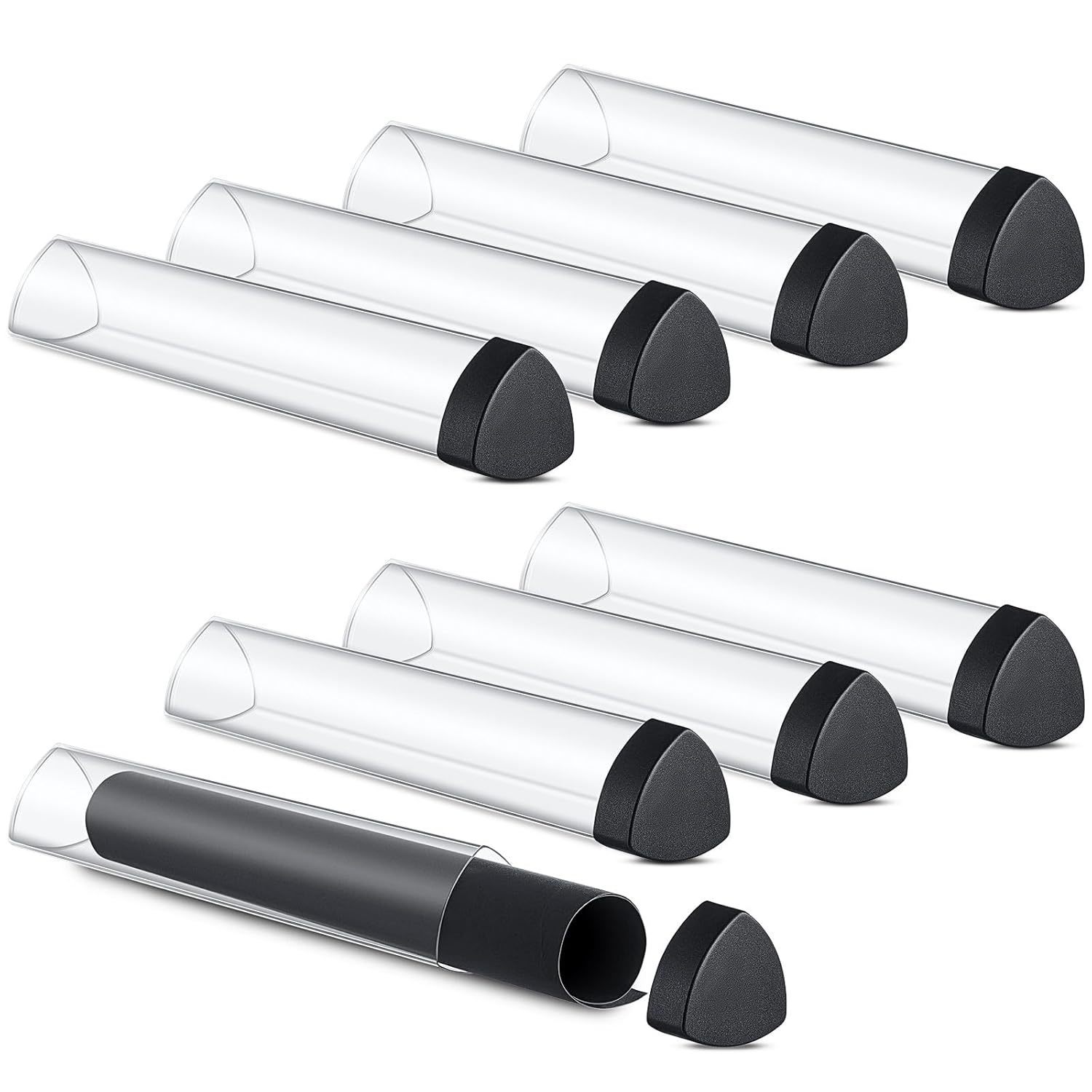 PlayMat Poster Holder Tube