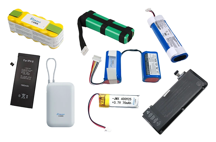 Other Battery Manufacturing Other Battery Manufacturing