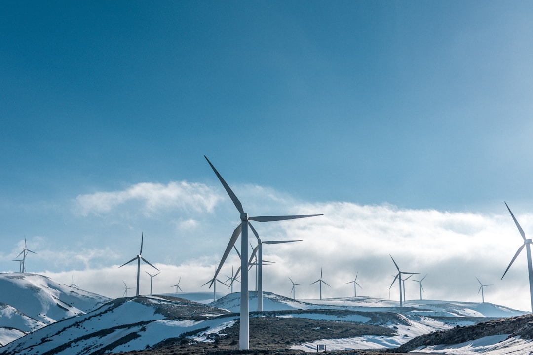 China Energy Engineering initiates 25 GWh tender