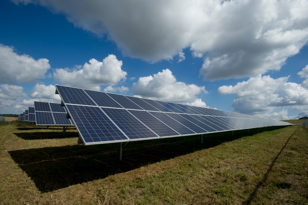 The United States adds 30 GW of battery energy storage