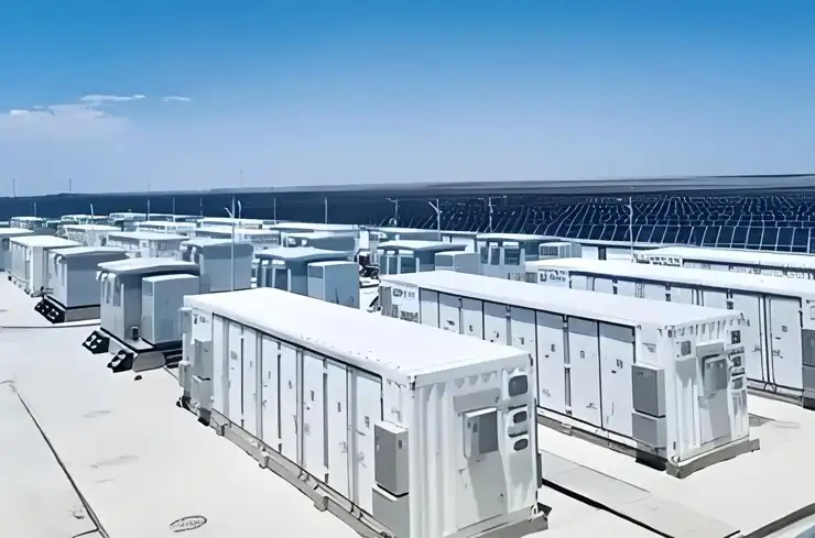 Energy Storage Battery Manufacturing Energy Storage Battery Manufacturing