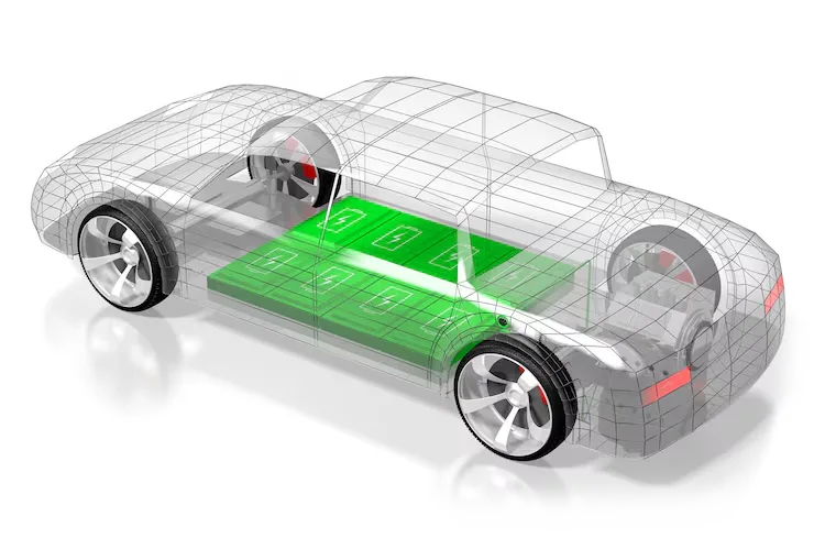 New Energy Vehicle Battery Manufacturing New Energy Vehicle Battery Manufacturing