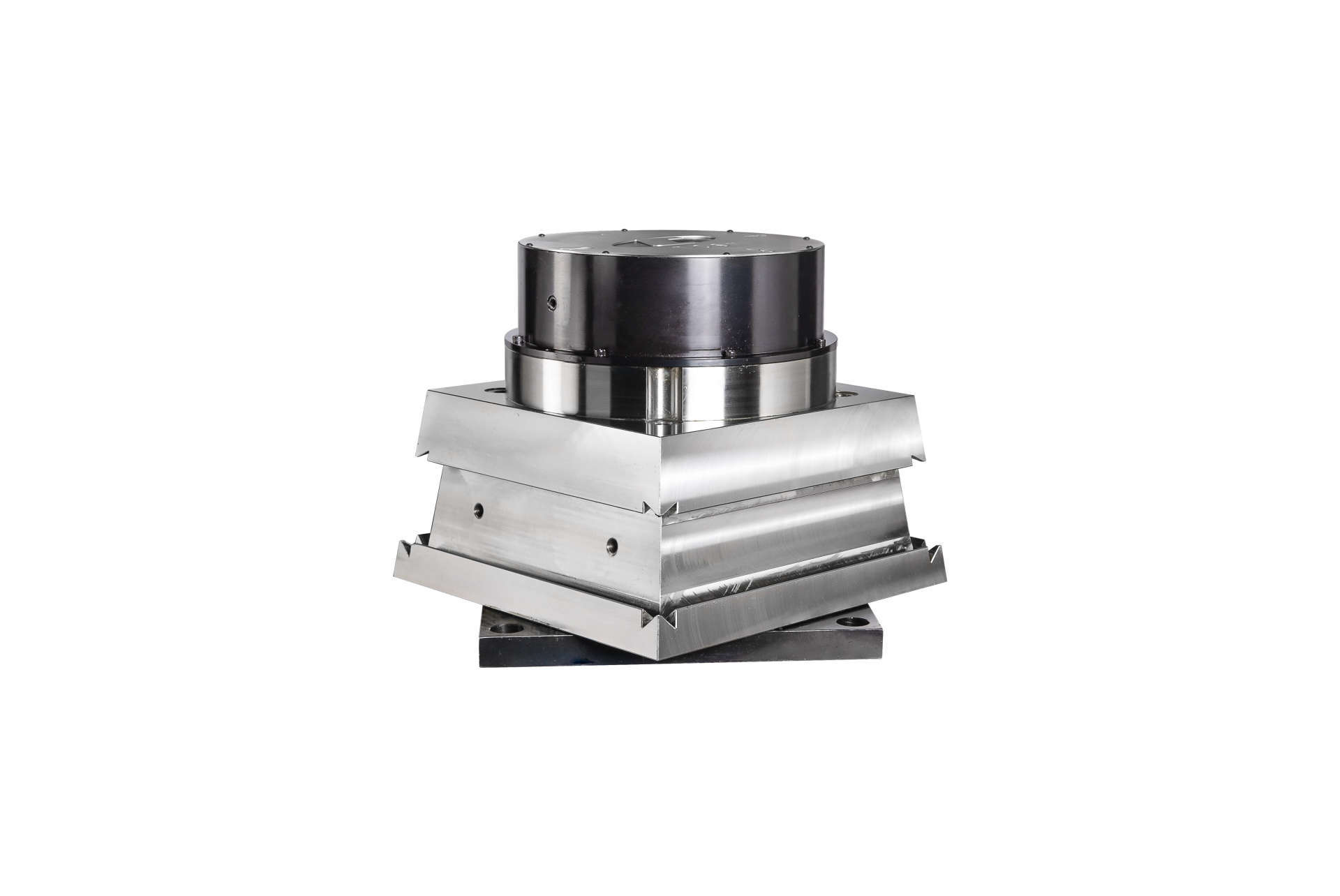 立车刀架斜8°（ TCSV125-4T-X8）