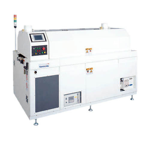Máy hàn Reflow