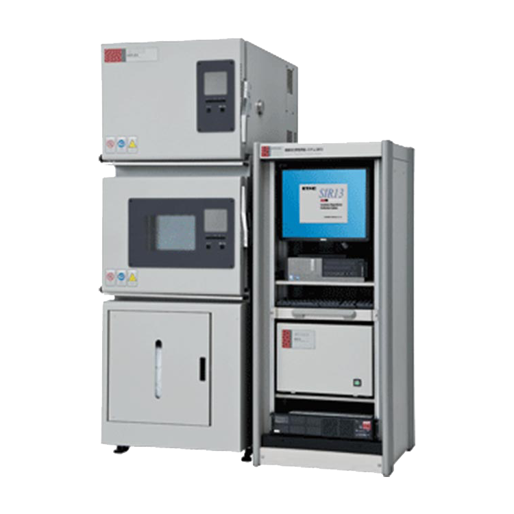 Hệ thống kiểm tra suy giảm điện trở cách điện bảng PCB