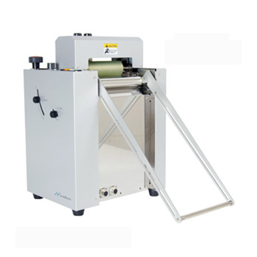 Máy tự động đưa dây (loại rút)
