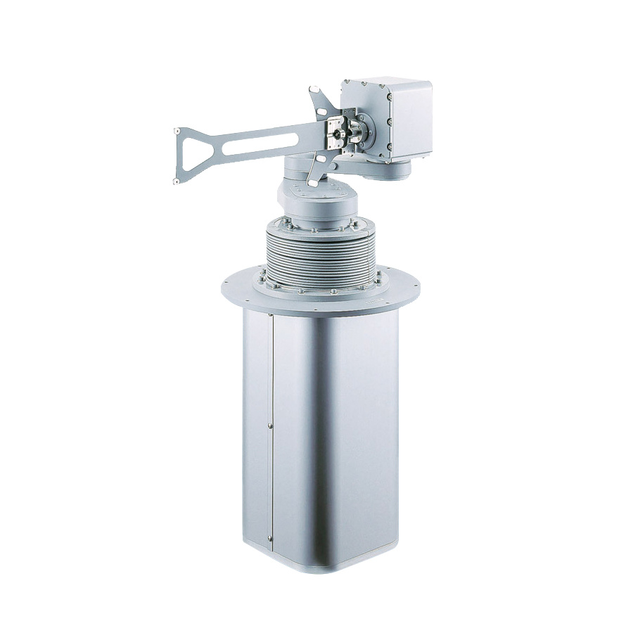 Cánh tay robot vận chuyển wafer kiểu trụ 3 trục chống thấm nước