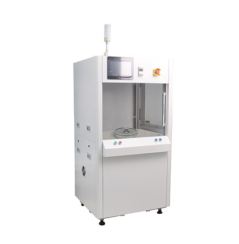 Máy tráng phủ bán tự động cho wafer
