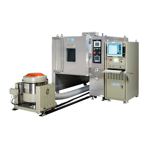 Thiết bị thử nghiệm môi trường phức hợp