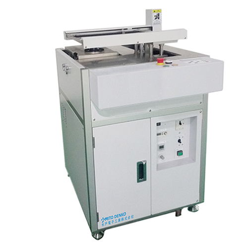 Máy hàn điểm sóng chọn lọc