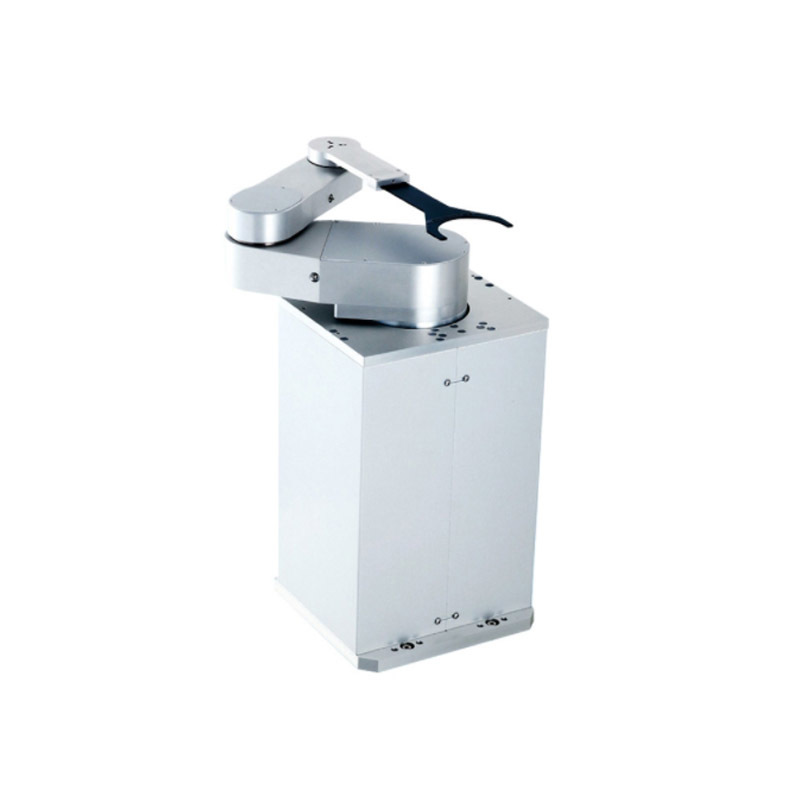 Cánh tay robot làm sạch đa khớp nối ngang 4 trục