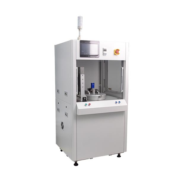 Máy ghép tạm thời bán tự động cho wafer