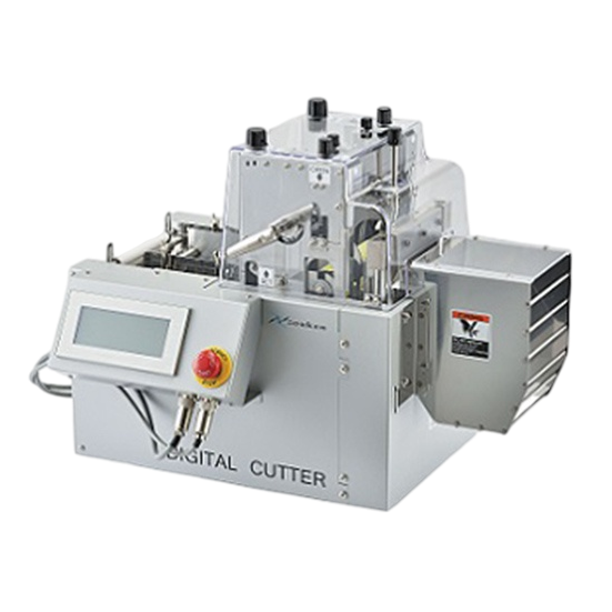 Máy cắt tự động