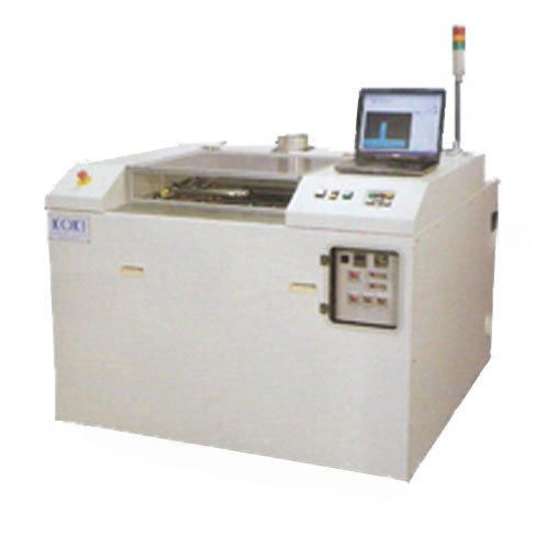 Lắp đặt sóng hàn chọn lọc