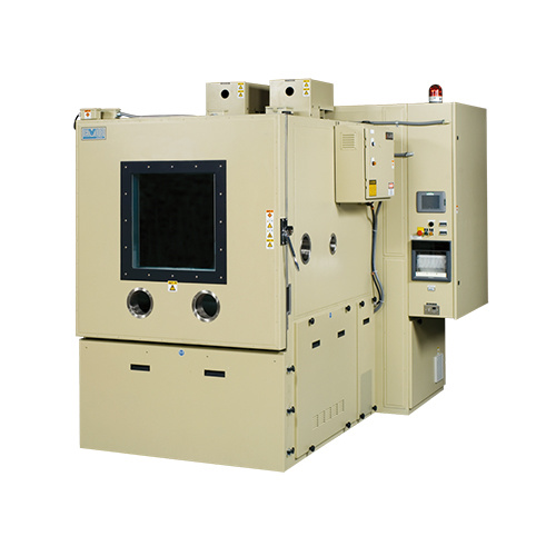 Thiết bị thử nghiệm môi trường phức hợp
