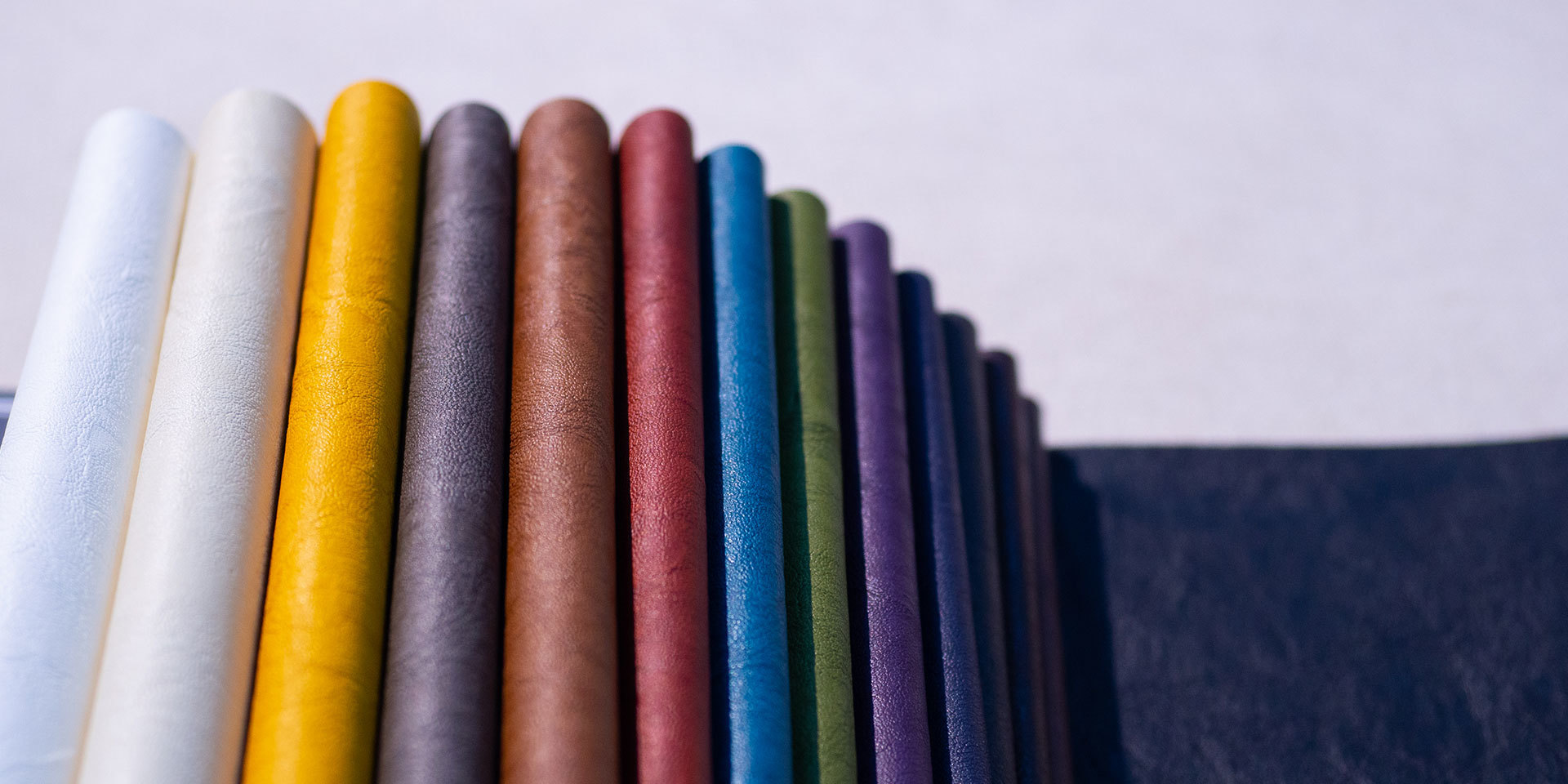 Artificial leather base fabric: industry dynamics and future development trends