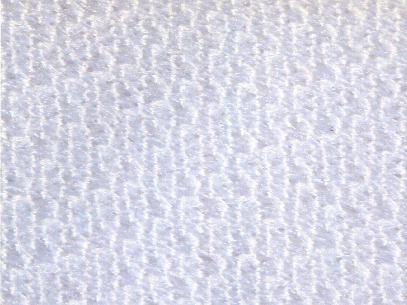 Bird's-eye fabric