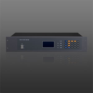 GB9232/B 消防广播分区器